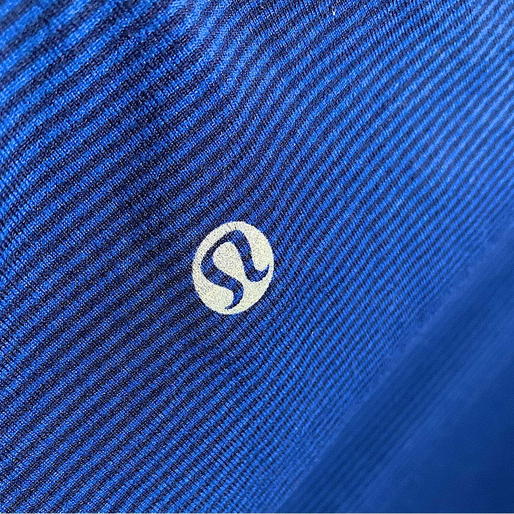 Lululemon Long Sleeve Shirt